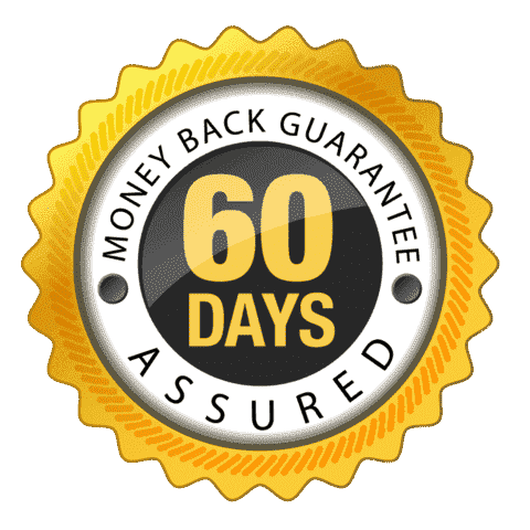 NervoVive 60 Days Money Back Assurance