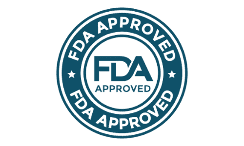 NervoVive Approved by the FDA