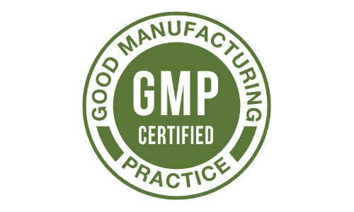 NervoVive GMP Certification